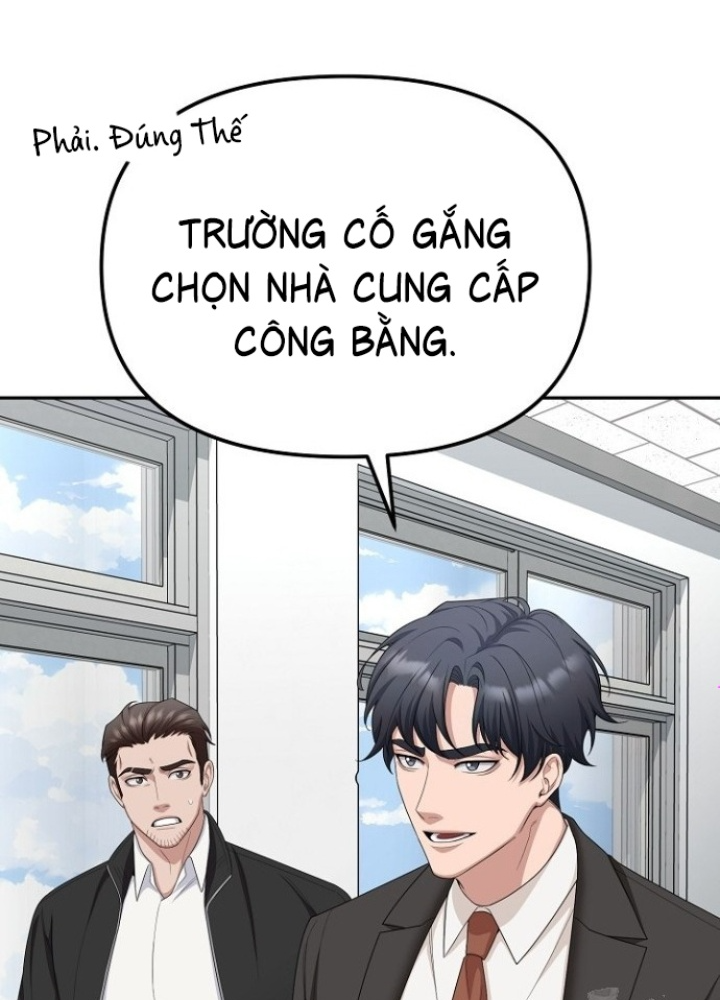 Chuyển Sinh Công Tố Viên: Ta Không Làm Phế Vật Chapter 19 - Trang 2