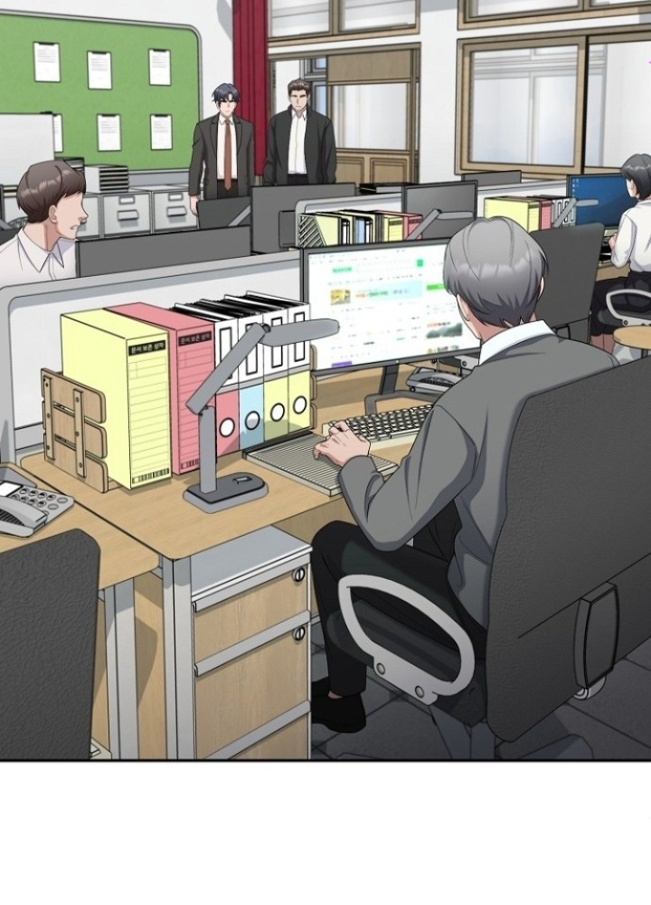 Chuyển Sinh Công Tố Viên: Ta Không Làm Phế Vật Chapter 19 - Trang 2