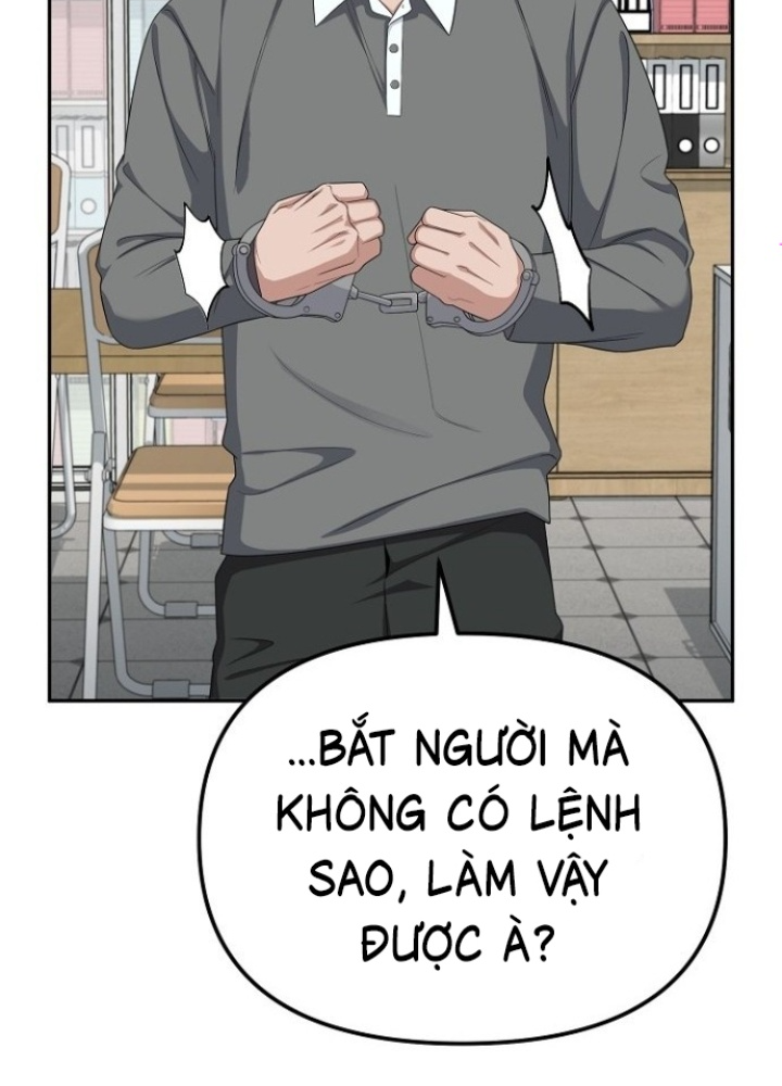 Chuyển Sinh Công Tố Viên: Ta Không Làm Phế Vật Chapter 19 - Trang 2
