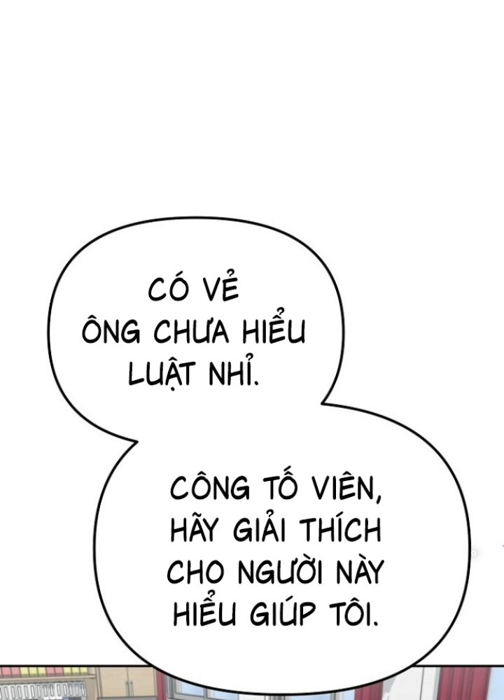 Chuyển Sinh Công Tố Viên: Ta Không Làm Phế Vật Chapter 19 - Trang 2