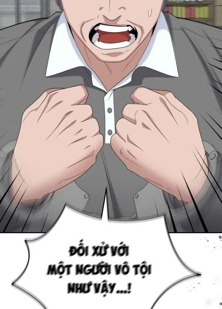 Chuyển Sinh Công Tố Viên: Ta Không Làm Phế Vật Chapter 19 - Trang 2