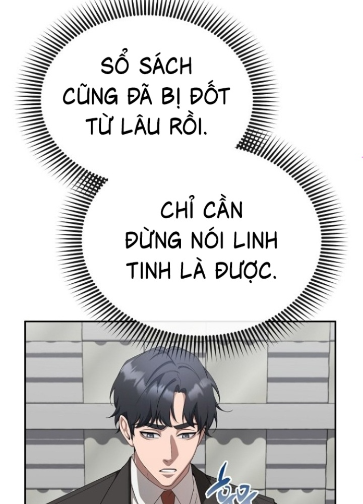 Chuyển Sinh Công Tố Viên: Ta Không Làm Phế Vật Chapter 19 - Trang 2