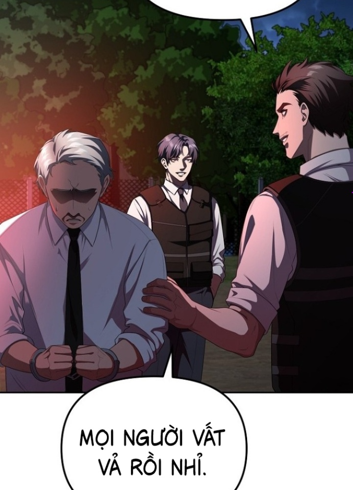 Chuyển Sinh Công Tố Viên: Ta Không Làm Phế Vật Chapter 19 - Trang 2