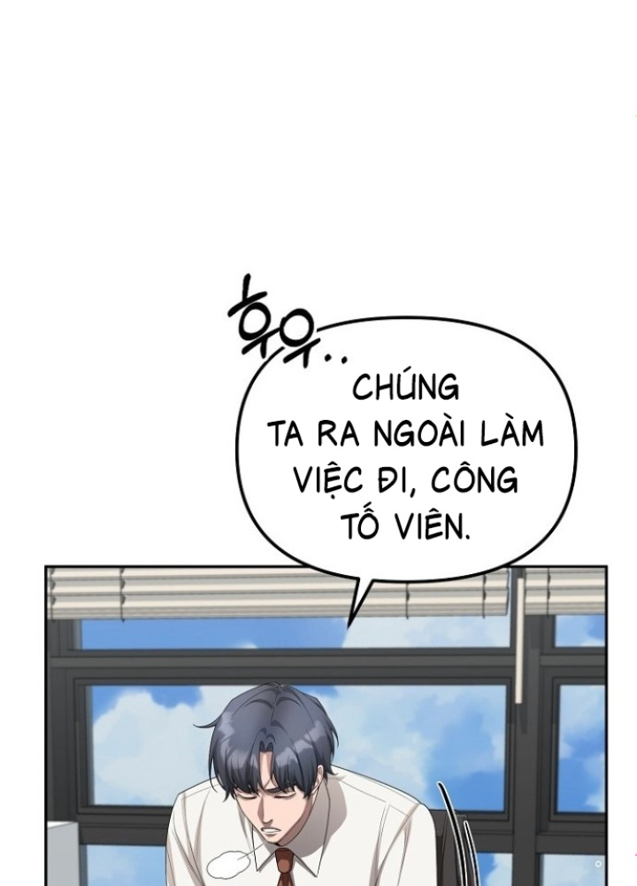 Chuyển Sinh Công Tố Viên: Ta Không Làm Phế Vật Chapter 19 - Trang 2