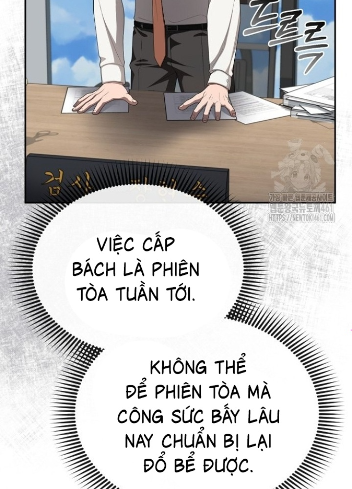 Chuyển Sinh Công Tố Viên: Ta Không Làm Phế Vật Chapter 19 - Trang 2