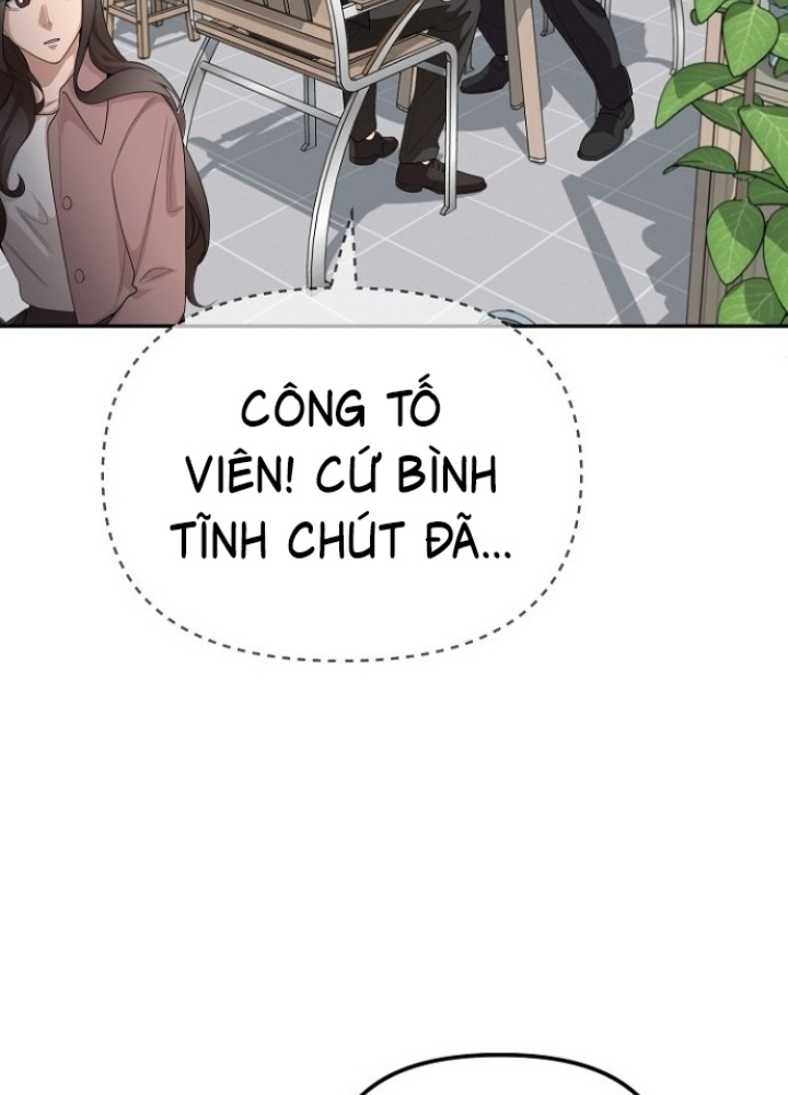 Chuyển Sinh Công Tố Viên: Ta Không Làm Phế Vật Chapter 19 - Trang 2