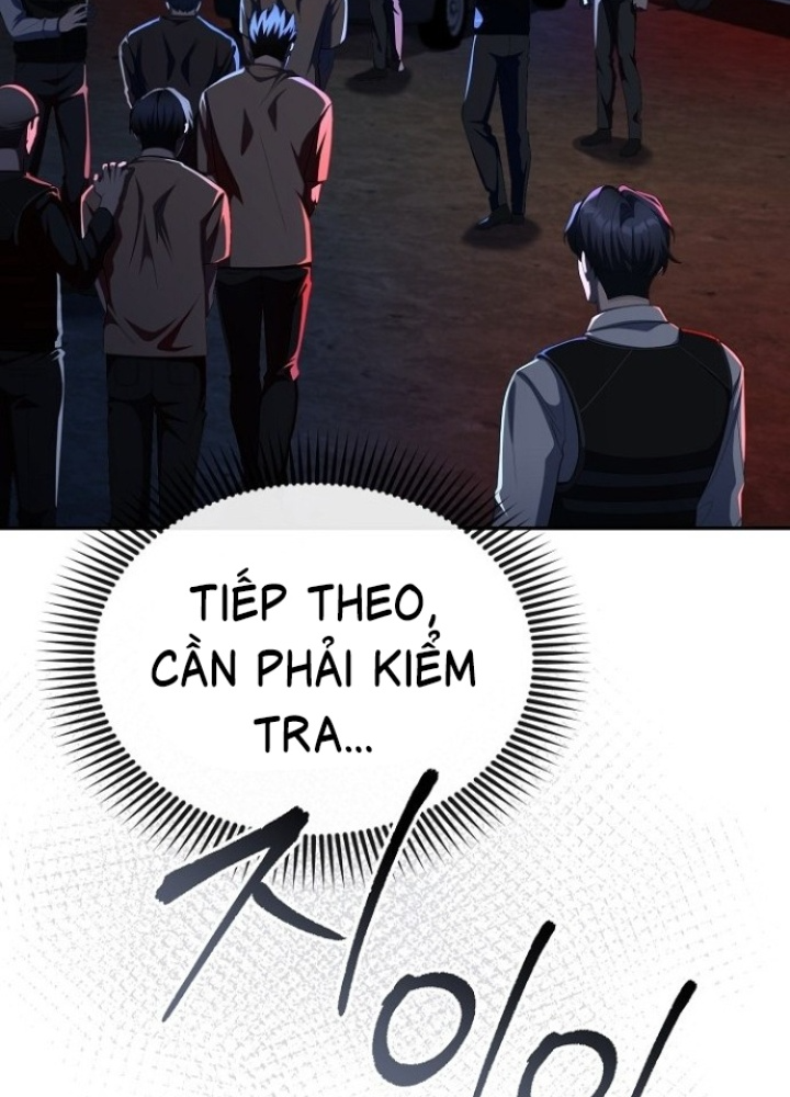 Chuyển Sinh Công Tố Viên: Ta Không Làm Phế Vật Chapter 19 - Trang 2