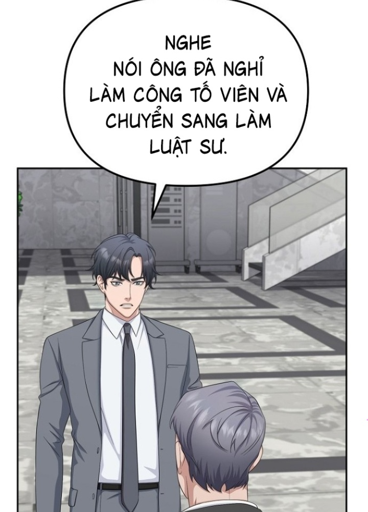 Chuyển Sinh Công Tố Viên: Ta Không Làm Phế Vật Chapter 20 - Trang 2