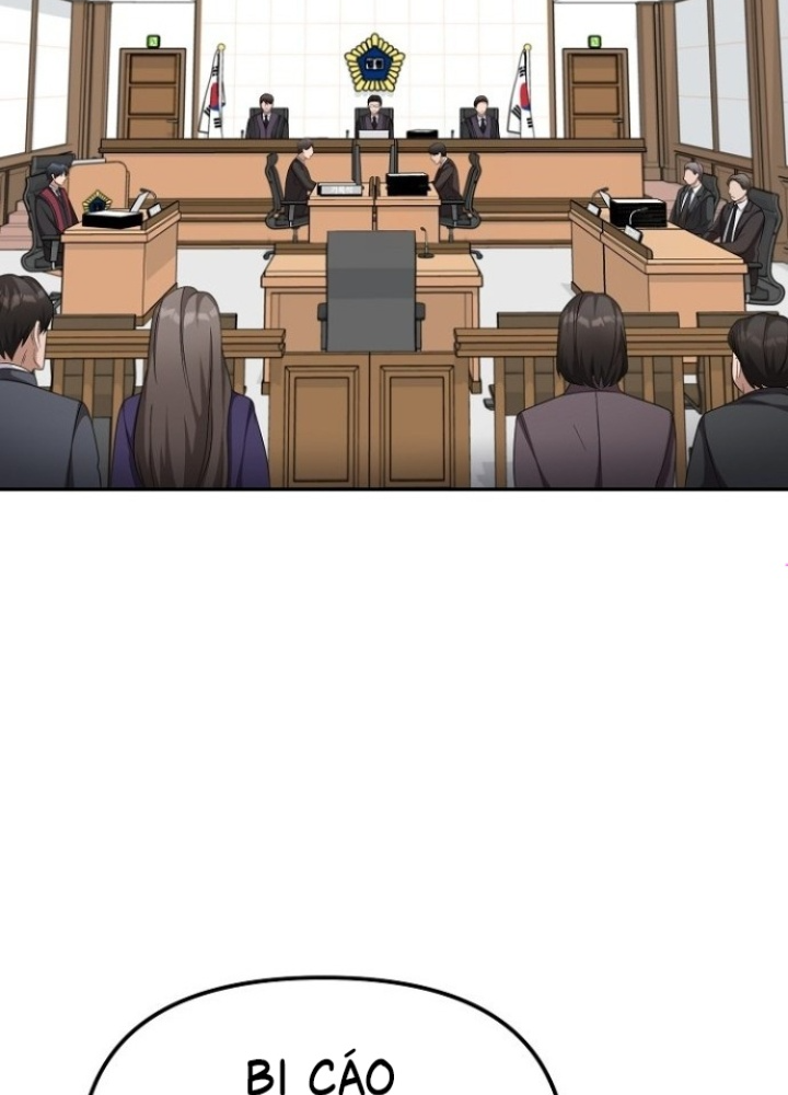Chuyển Sinh Công Tố Viên: Ta Không Làm Phế Vật Chapter 20 - Trang 2