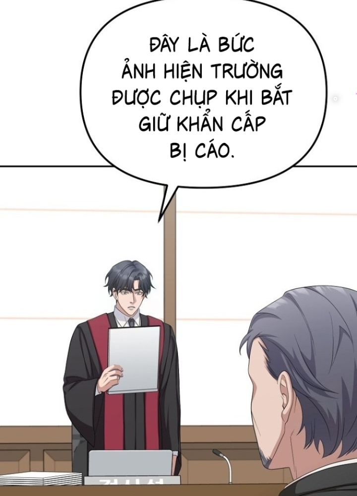 Chuyển Sinh Công Tố Viên: Ta Không Làm Phế Vật Chapter 20 - Trang 2