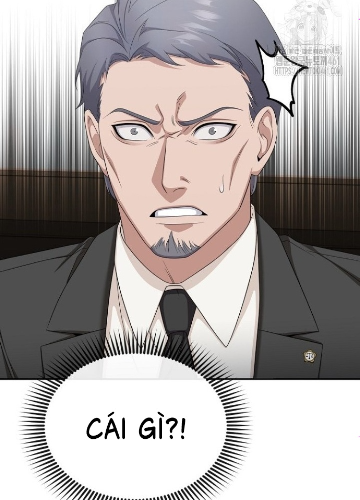 Chuyển Sinh Công Tố Viên: Ta Không Làm Phế Vật Chapter 20 - Trang 2