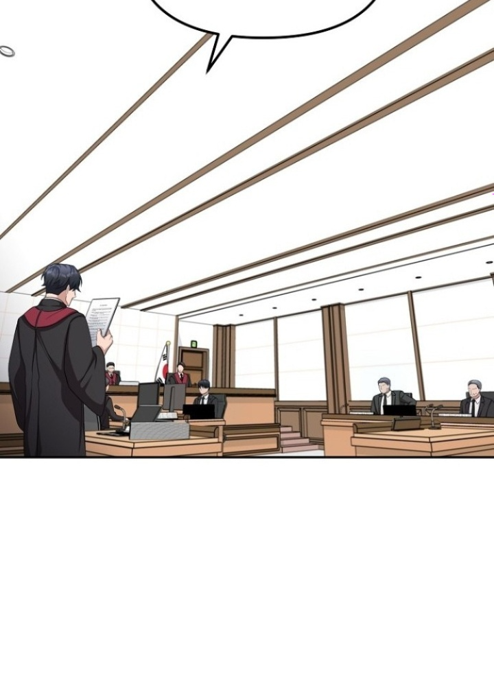 Chuyển Sinh Công Tố Viên: Ta Không Làm Phế Vật Chapter 20 - Trang 2