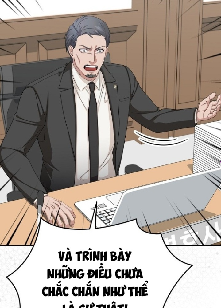 Chuyển Sinh Công Tố Viên: Ta Không Làm Phế Vật Chapter 20 - Trang 2