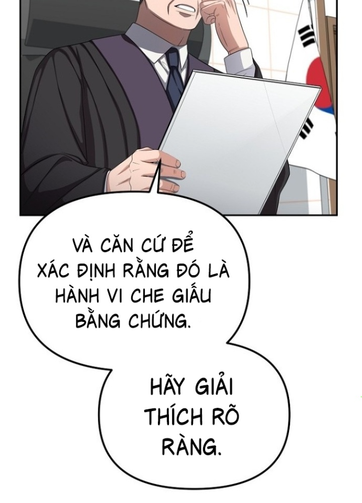 Chuyển Sinh Công Tố Viên: Ta Không Làm Phế Vật Chapter 20 - Trang 2
