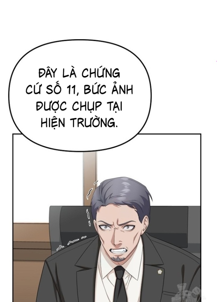 Chuyển Sinh Công Tố Viên: Ta Không Làm Phế Vật Chapter 20 - Trang 2