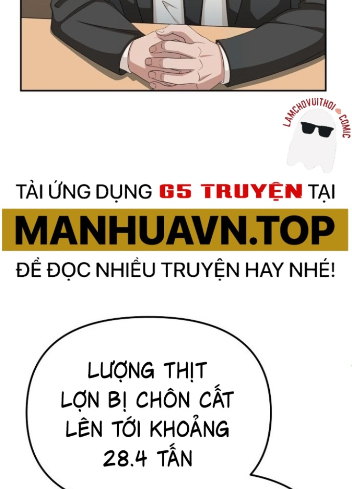 Chuyển Sinh Công Tố Viên: Ta Không Làm Phế Vật Chapter 20 - Trang 2