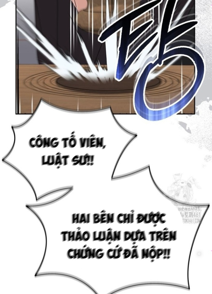 Chuyển Sinh Công Tố Viên: Ta Không Làm Phế Vật Chapter 20 - Trang 2