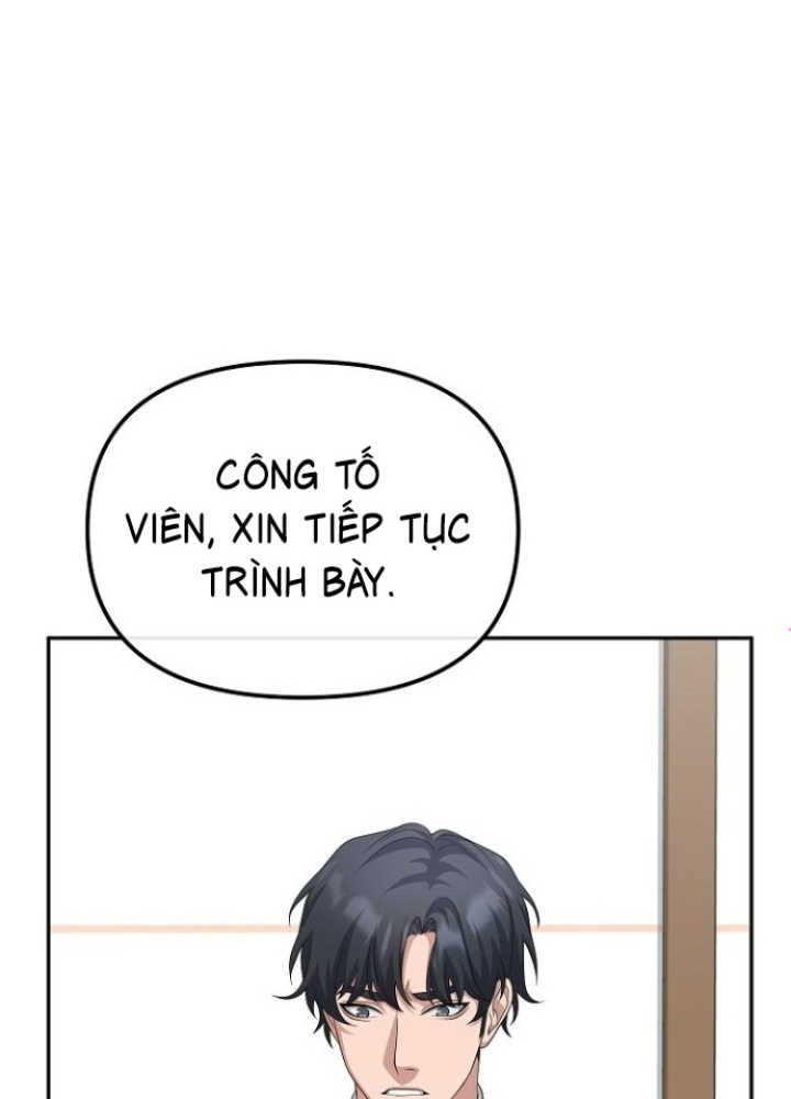 Chuyển Sinh Công Tố Viên: Ta Không Làm Phế Vật Chapter 20 - Trang 2