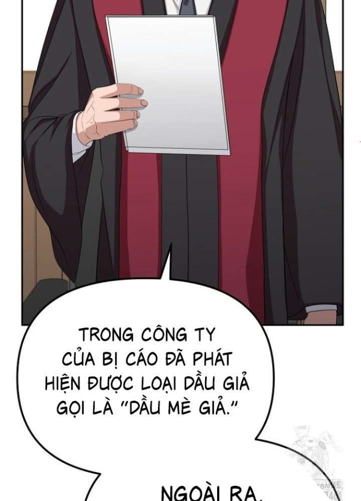 Chuyển Sinh Công Tố Viên: Ta Không Làm Phế Vật Chapter 20 - Trang 2