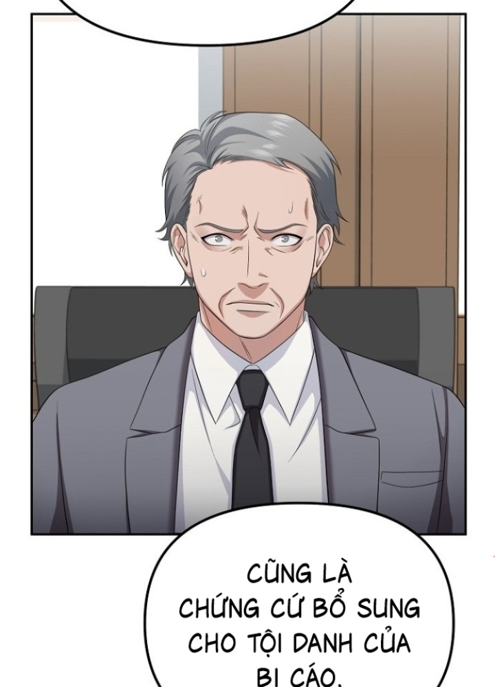 Chuyển Sinh Công Tố Viên: Ta Không Làm Phế Vật Chapter 20 - Trang 2