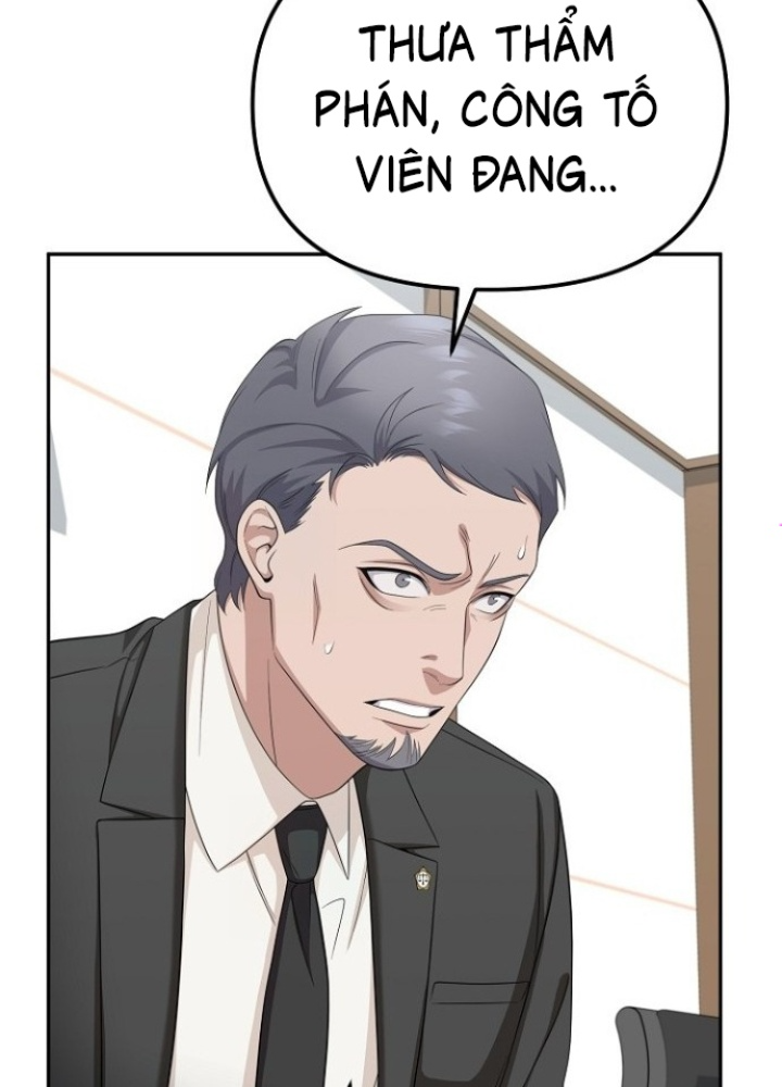 Chuyển Sinh Công Tố Viên: Ta Không Làm Phế Vật Chapter 20 - Trang 2