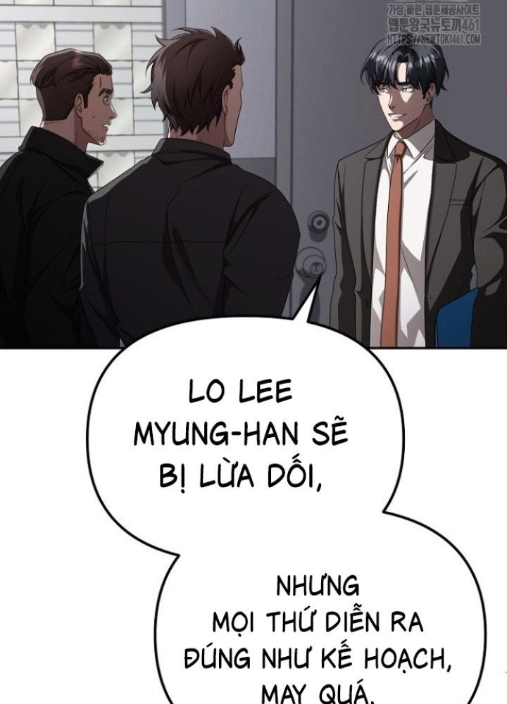 Chuyển Sinh Công Tố Viên: Ta Không Làm Phế Vật Chapter 20 - Trang 2