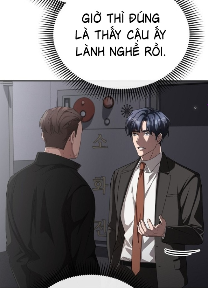 Chuyển Sinh Công Tố Viên: Ta Không Làm Phế Vật Chapter 20 - Trang 2