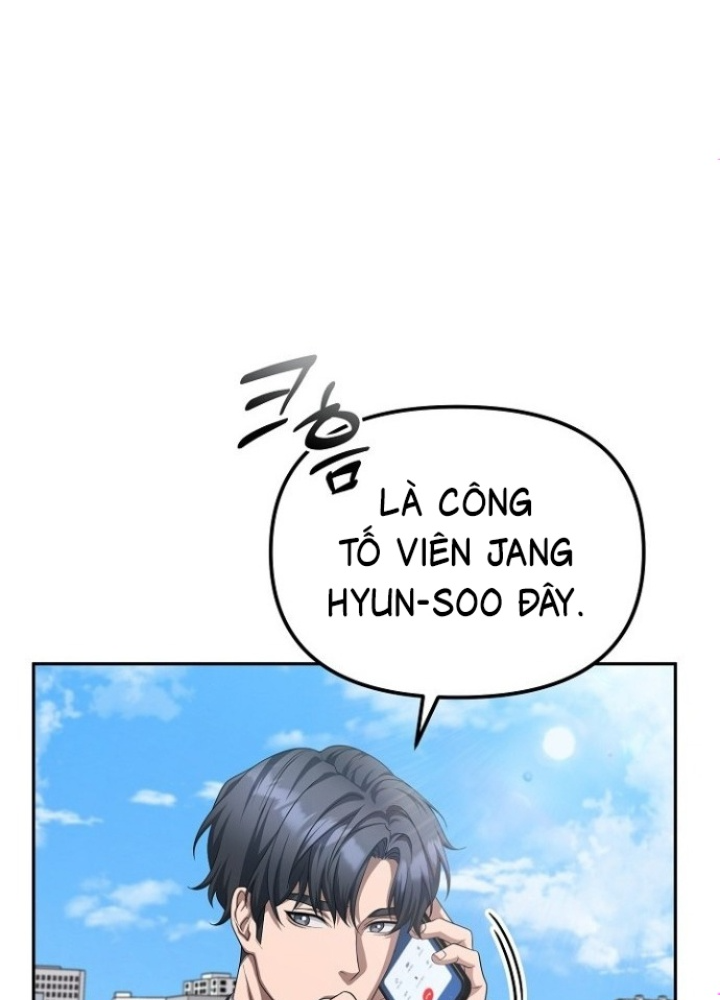 Chuyển Sinh Công Tố Viên: Ta Không Làm Phế Vật Chapter 20 - Trang 2