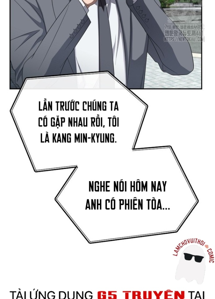 Chuyển Sinh Công Tố Viên: Ta Không Làm Phế Vật Chapter 20 - Trang 2