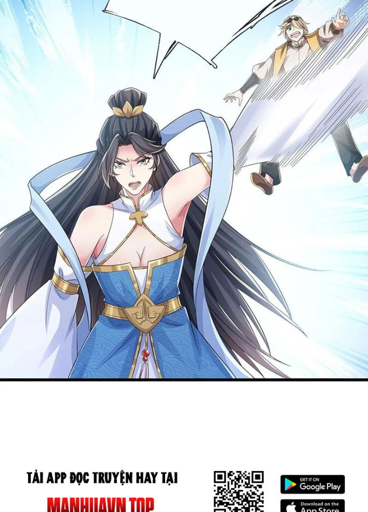 Tận thế thế giới Huyền Huyễn Ta Vô Địch Chapter 107 - Trang 2