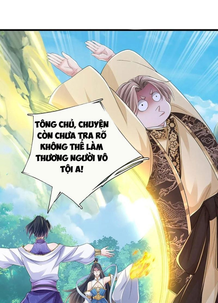 Tận thế thế giới Huyền Huyễn Ta Vô Địch Chapter 107 - Trang 2