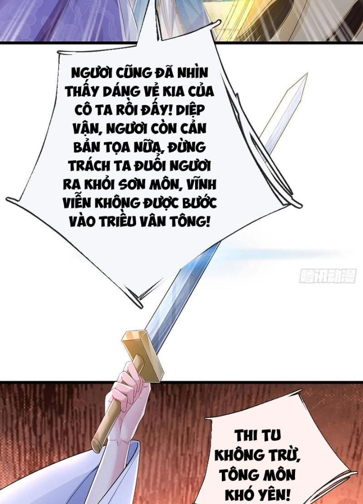 Tận thế thế giới Huyền Huyễn Ta Vô Địch Chapter 107 - Trang 2