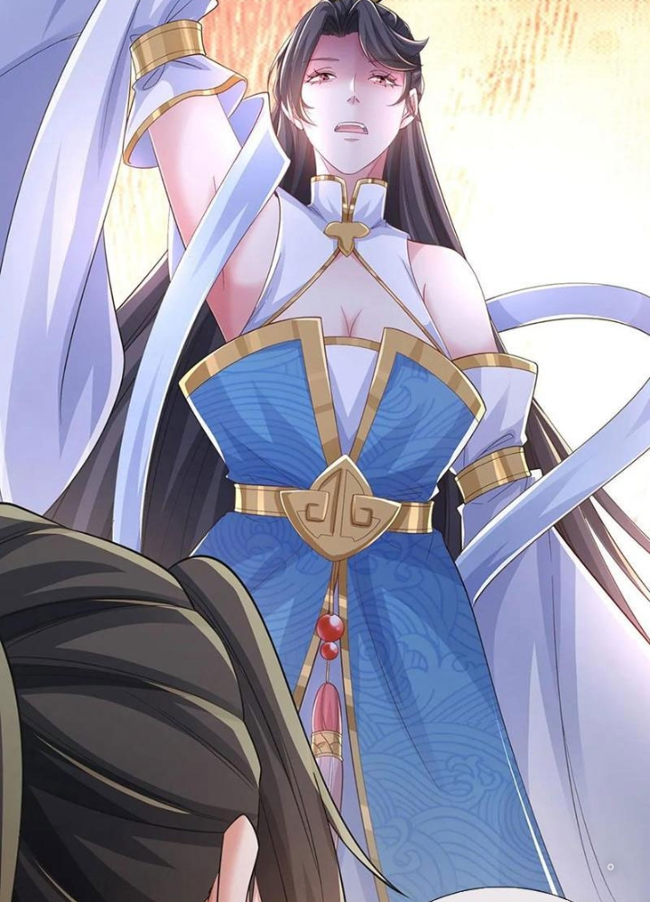 Tận thế thế giới Huyền Huyễn Ta Vô Địch Chapter 107 - Trang 2