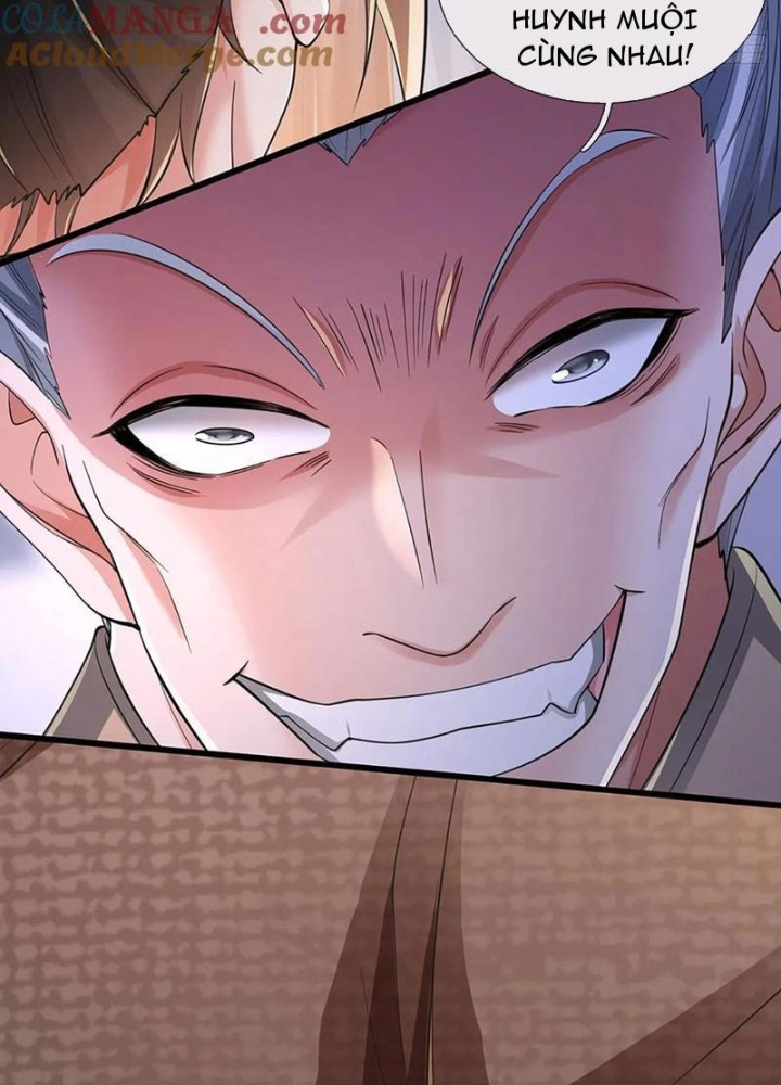 Tận thế thế giới Huyền Huyễn Ta Vô Địch Chapter 107 - Trang 2