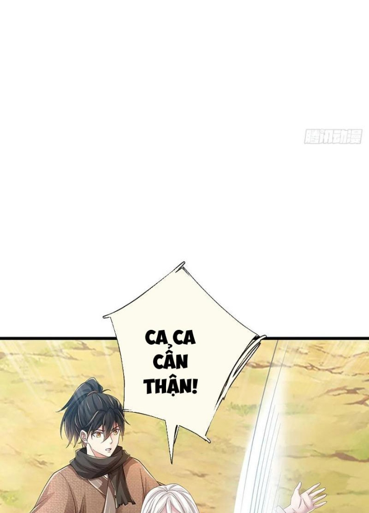 Tận thế thế giới Huyền Huyễn Ta Vô Địch Chapter 107 - Trang 2