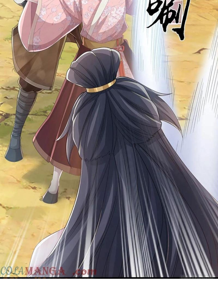 Tận thế thế giới Huyền Huyễn Ta Vô Địch Chapter 107 - Trang 2