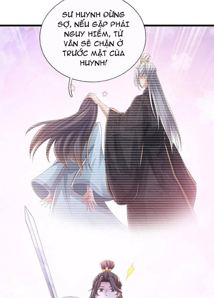 Tận thế thế giới Huyền Huyễn Ta Vô Địch Chapter 107 - Trang 2