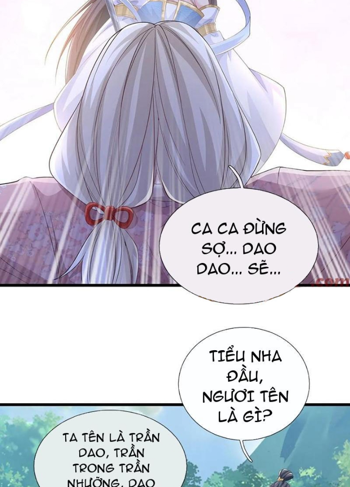 Tận thế thế giới Huyền Huyễn Ta Vô Địch Chapter 107 - Trang 2