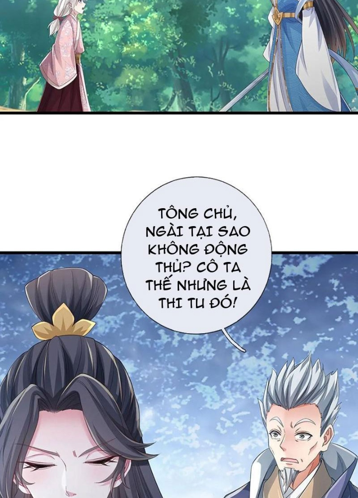 Tận thế thế giới Huyền Huyễn Ta Vô Địch Chapter 107 - Trang 2