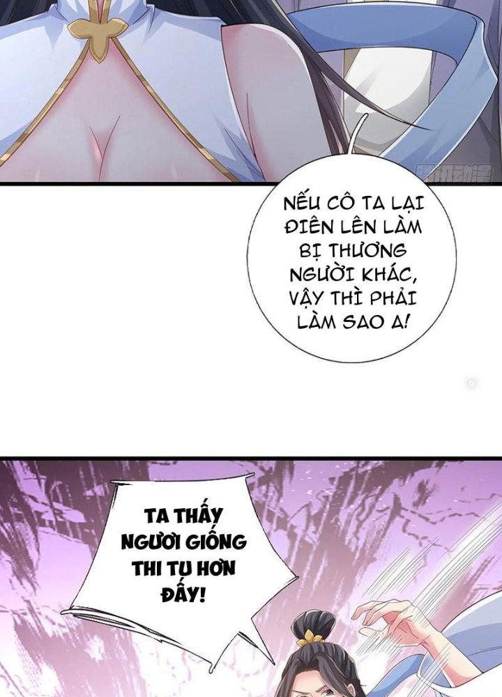 Tận thế thế giới Huyền Huyễn Ta Vô Địch Chapter 107 - Trang 2