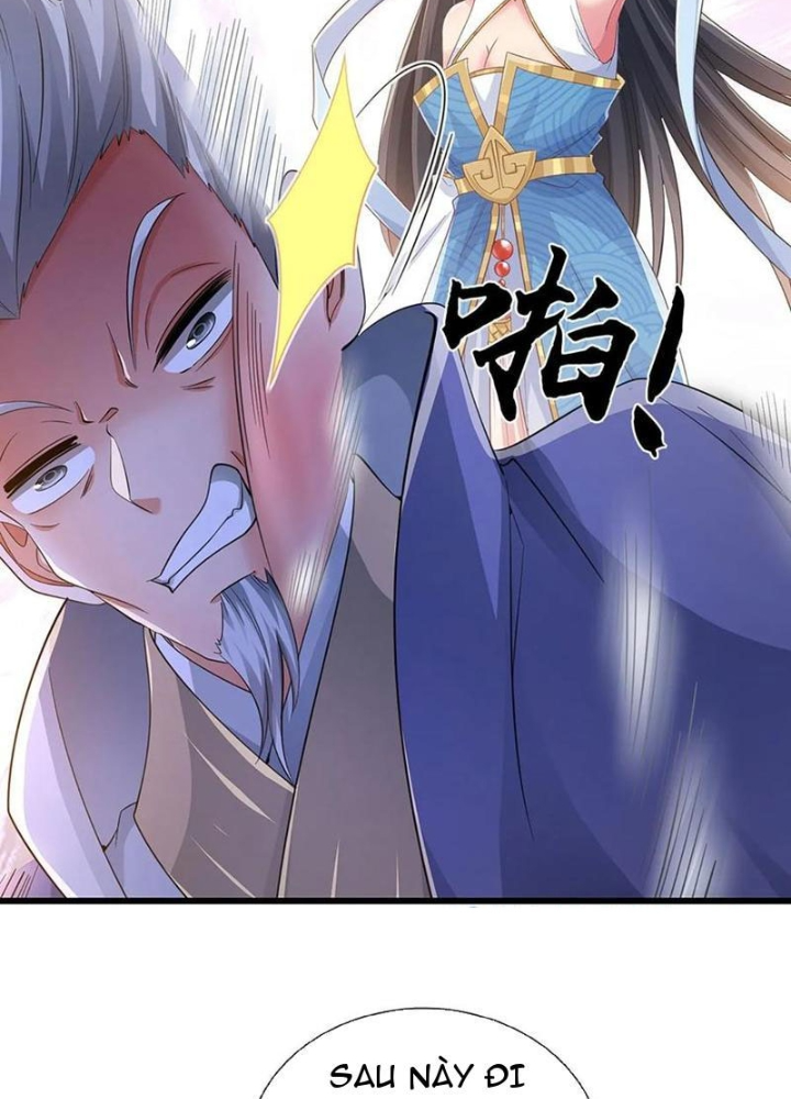 Tận thế thế giới Huyền Huyễn Ta Vô Địch Chapter 107 - Trang 2