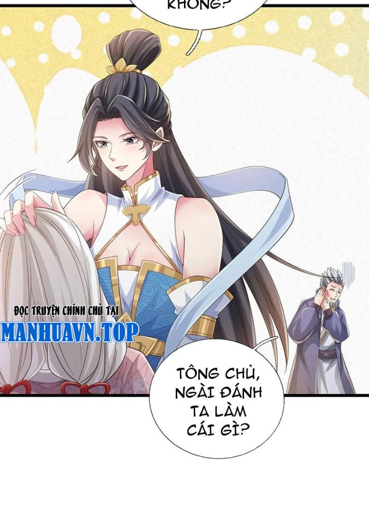 Tận thế thế giới Huyền Huyễn Ta Vô Địch Chapter 107 - Trang 2