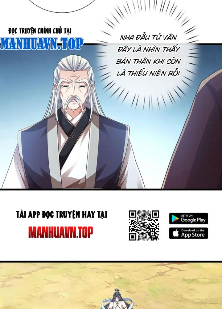 Tận thế thế giới Huyền Huyễn Ta Vô Địch Chapter 107 - Trang 2