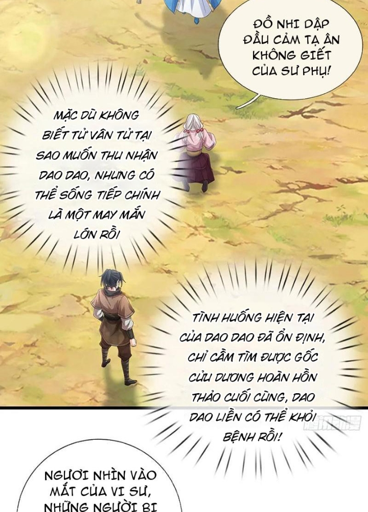 Tận thế thế giới Huyền Huyễn Ta Vô Địch Chapter 107 - Trang 2