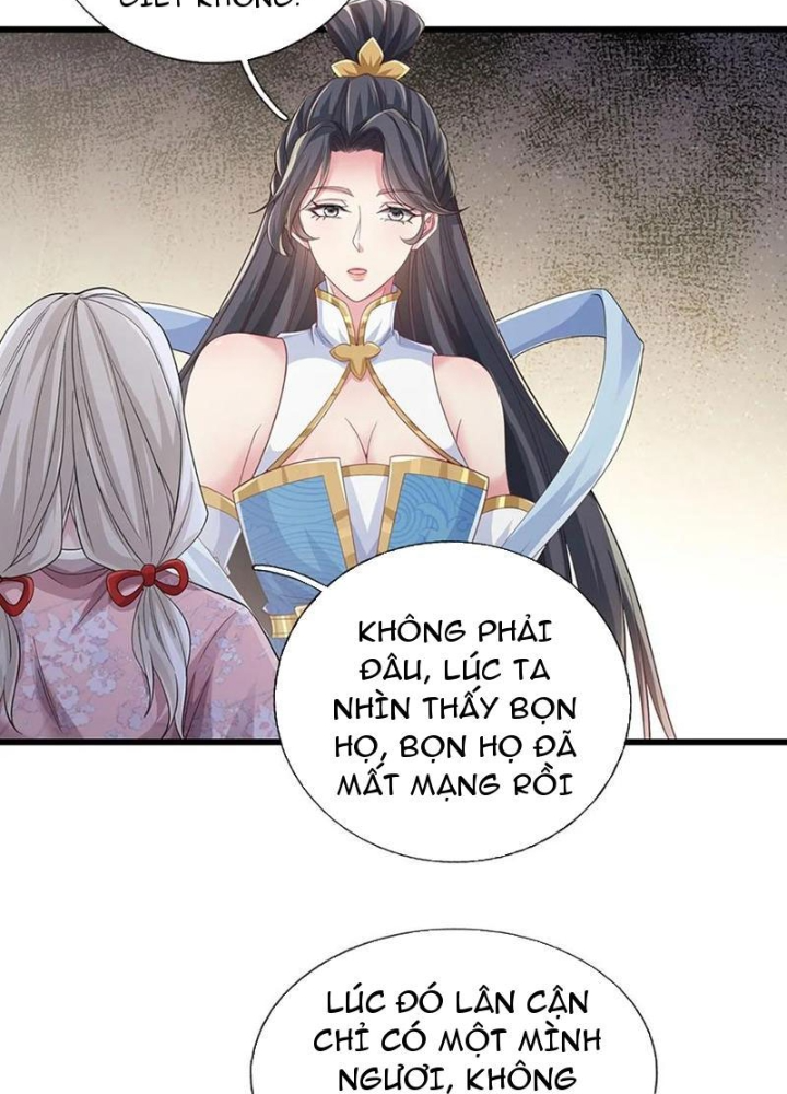 Tận thế thế giới Huyền Huyễn Ta Vô Địch Chapter 107 - Trang 2