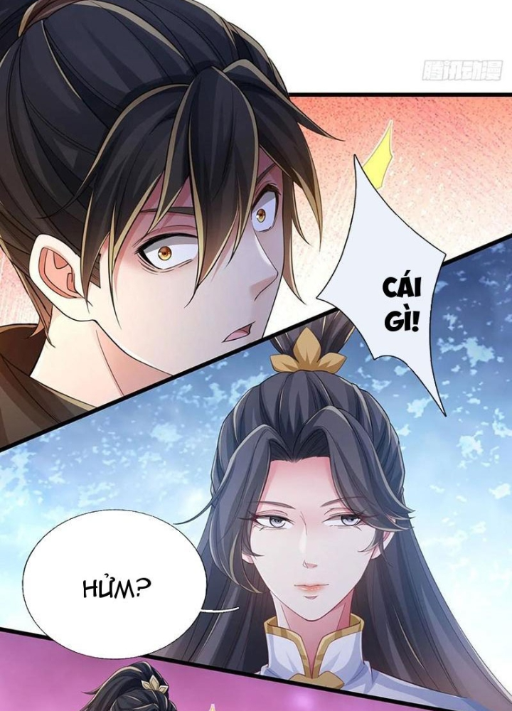 Tận thế thế giới Huyền Huyễn Ta Vô Địch Chapter 107 - Trang 2