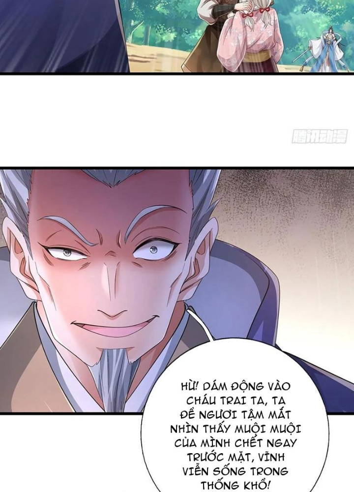 Tận thế thế giới Huyền Huyễn Ta Vô Địch Chapter 107 - Trang 2