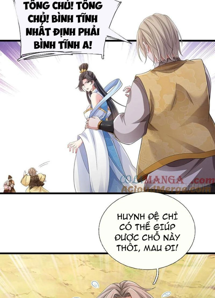 Tận thế thế giới Huyền Huyễn Ta Vô Địch Chapter 107 - Trang 2
