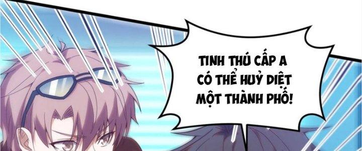 Ta Liều Mạng Mạnh Lên Chapter 19 - Trang 3