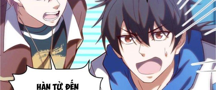 Ta Liều Mạng Mạnh Lên Chapter 19 - Trang 3